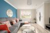 House in Shieldhill - Ochil 4 Bedroom House - Falkirk 