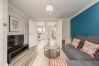 House in Shieldhill - Ochil 4 Bedroom House - Falkirk 