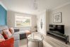 House in Shieldhill - Ochil 4 Bedroom House - Falkirk 