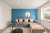 House in Shieldhill - Ochil 4 Bedroom House - Falkirk 