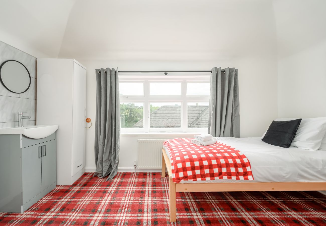 House in Inverness - Bosta 7 Bedroom House - Inverness