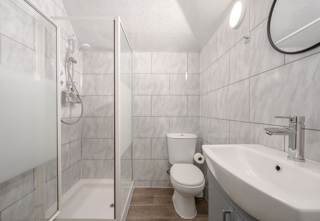 House in Inverness - Bosta 7 Bedroom House - Inverness