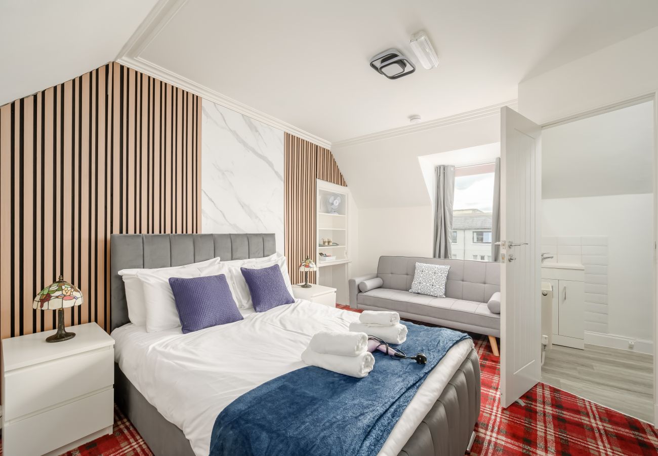 House in Inverness - Bosta 7 Bedroom House - Inverness