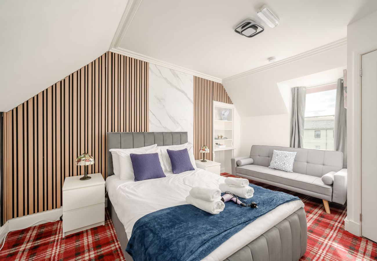 House in Inverness - Bosta 7 Bedroom House - Inverness