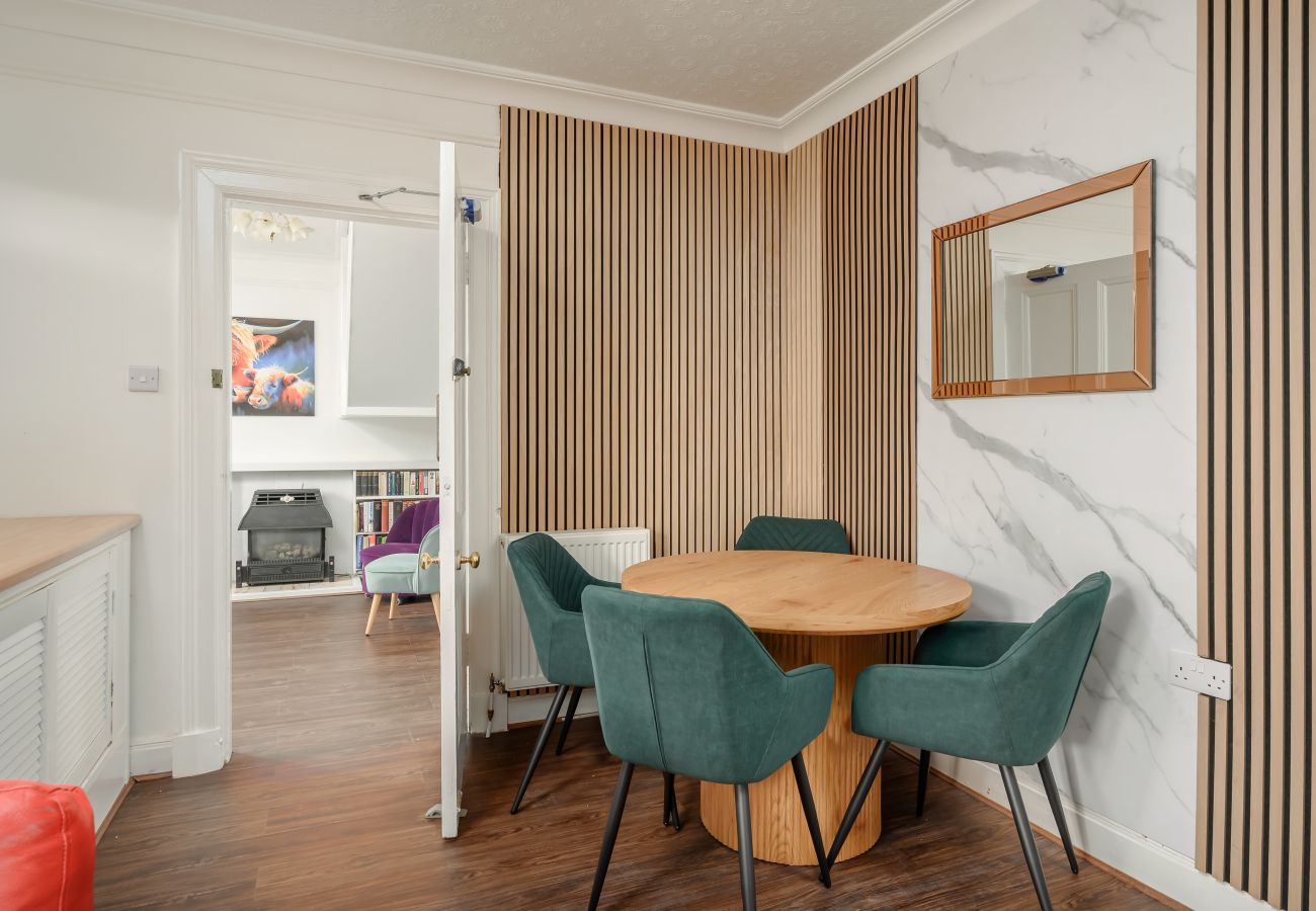 House in Inverness - Bosta 7 Bedroom House - Inverness
