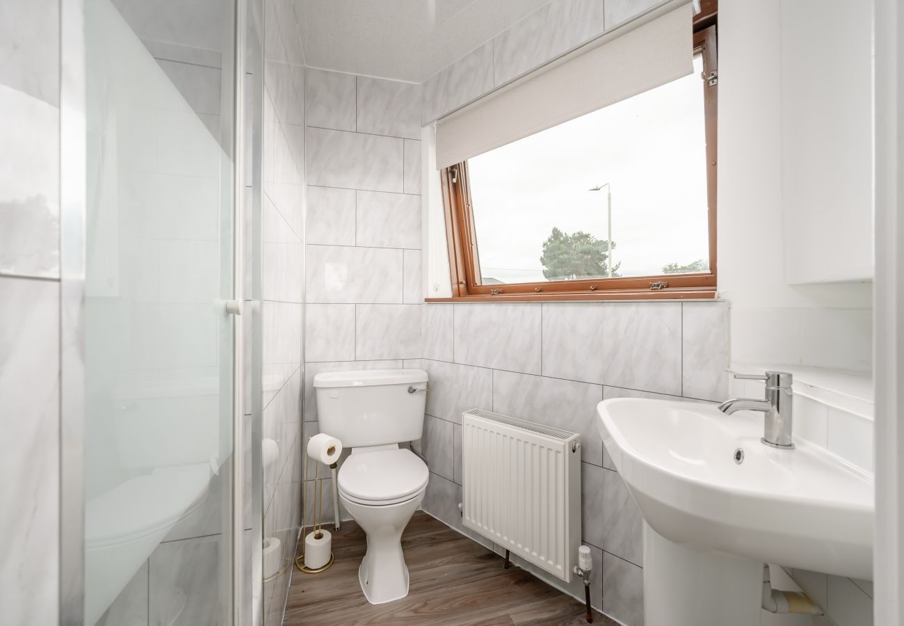 Rent by room in Inverness - Bosta Guest House - Room 1 - Inverness