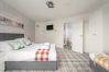 Rent by room in Inverness - Bosta Guest House - Room 1 - Inverness
