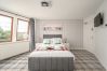 Rent by room in Inverness - Bosta Guest House - Room 1 - Inverness