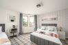 Rent by room in Inverness - Bosta Guest House - Room 1 - Inverness