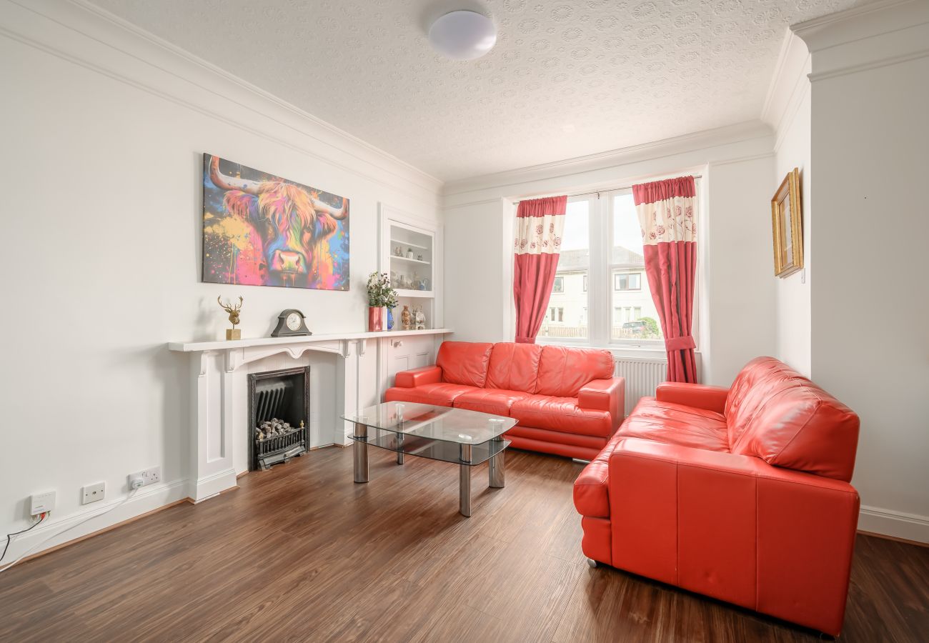 Rent by room in Inverness - Bosta Guest House - Room 2 - Inverness