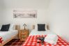 Rent by room in Inverness - Bosta Guest House - Room 2 - Inverness