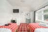 Rent by room in Inverness - Bosta Guest House - Room 2 - Inverness