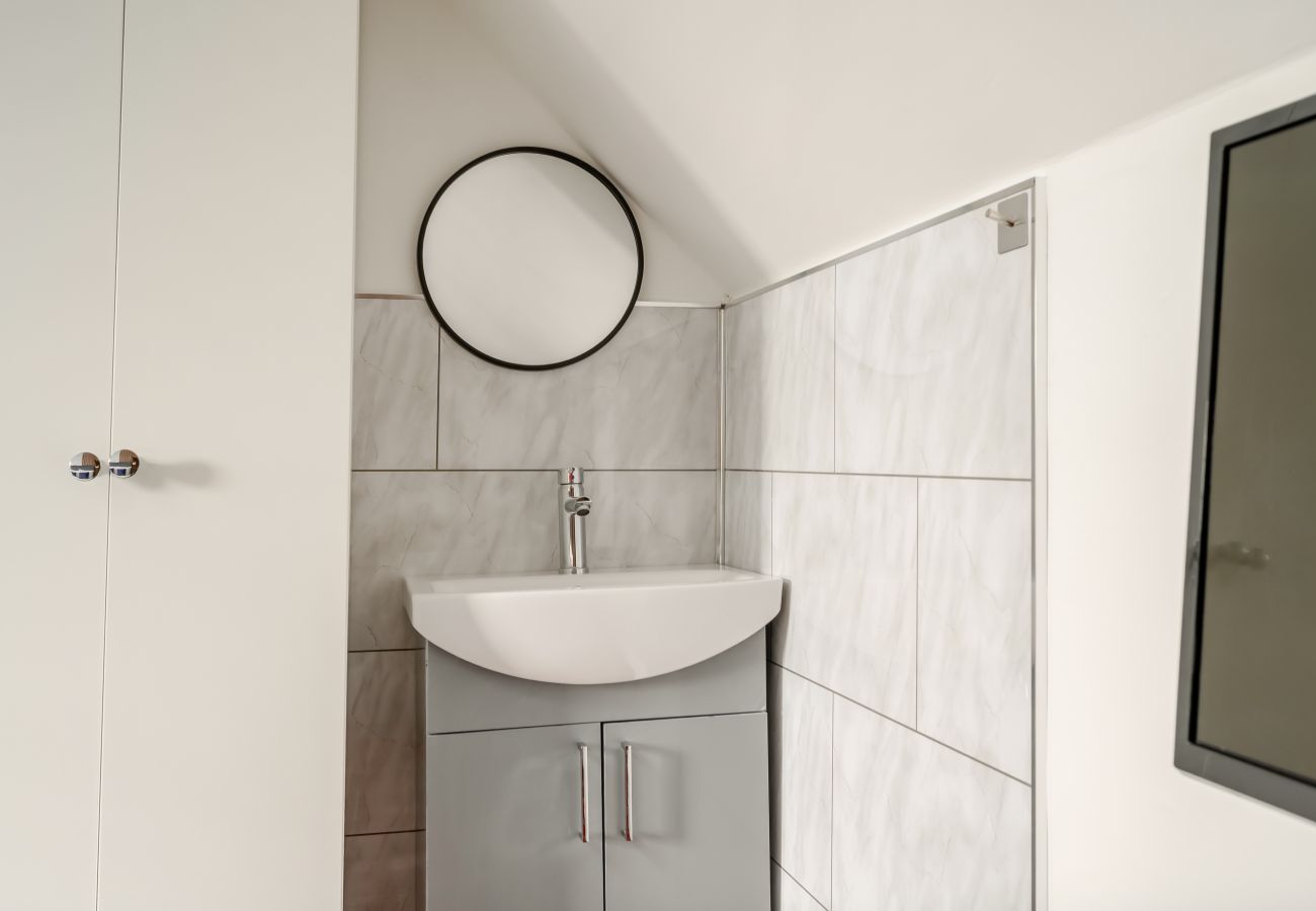 Rent by room in Inverness - Bosta Guest House - Room 3 - Inverness