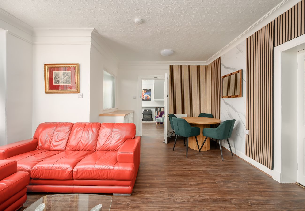Rent by room in Inverness - Bosta Guest House - Room 3 - Inverness