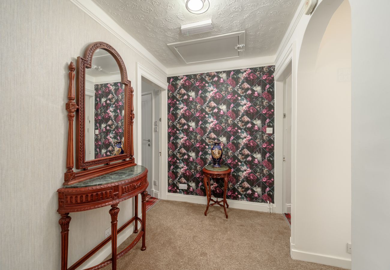 Rent by room in Inverness - Bosta Guest House - Room 3 - Inverness