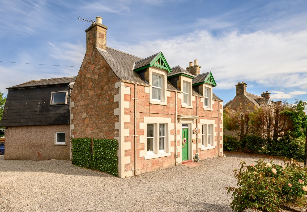 Rent by room in Inverness - Bosta Guest House - Room 3 - Inverness