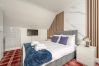 Rent by room in Inverness - Bosta Guest House - Room 3 - Inverness