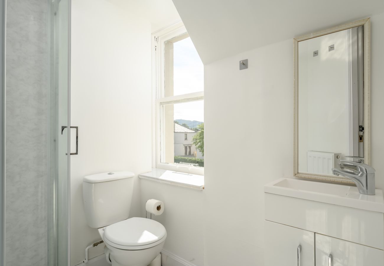 Rent by room in Inverness - Bosta Guest House - Room 4 - Inverness