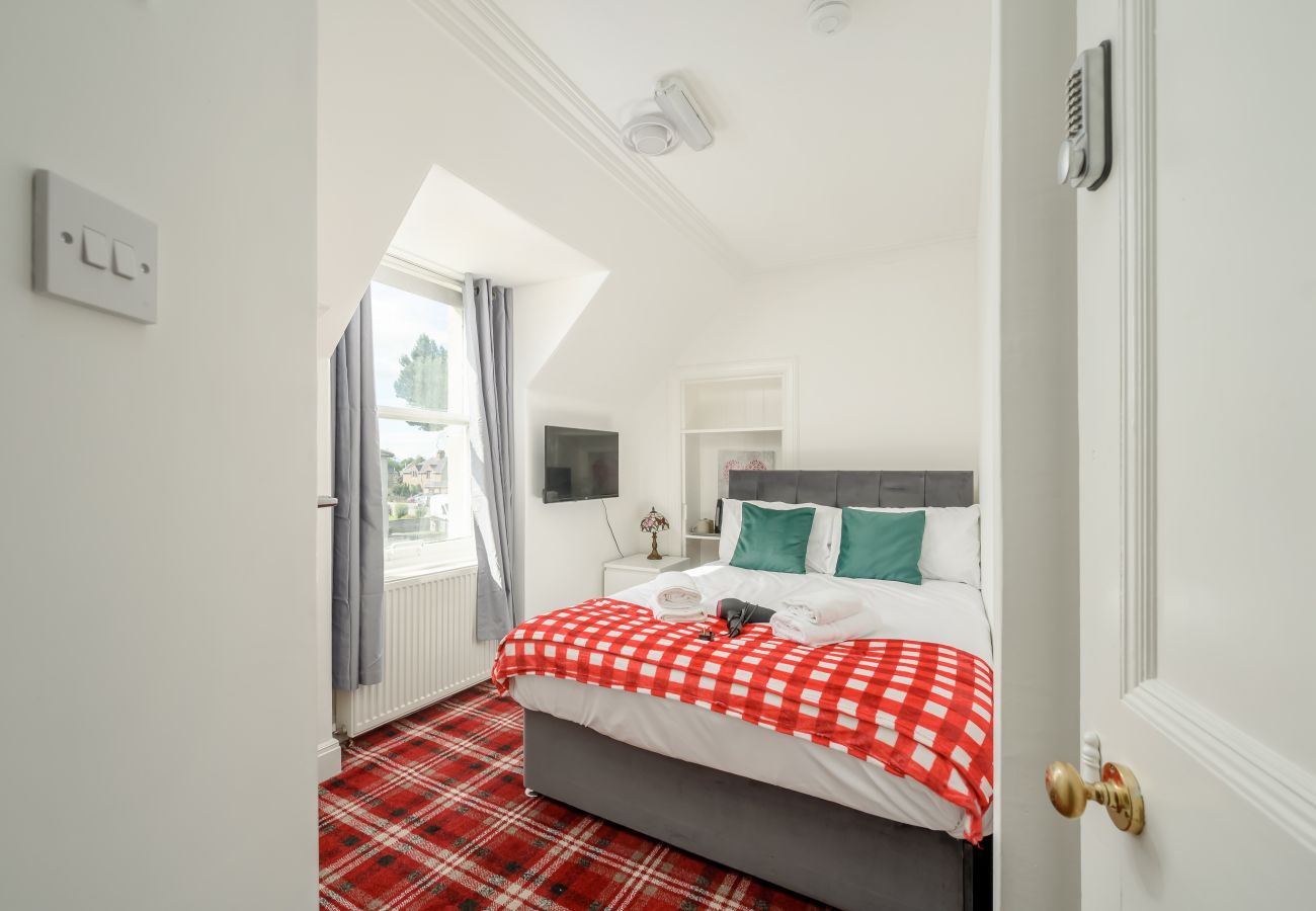 Rent by room in Inverness - Bosta Guest House - Room 4 - Inverness