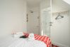 Rent by room in Inverness - Bosta Guest House - Room 4 - Inverness