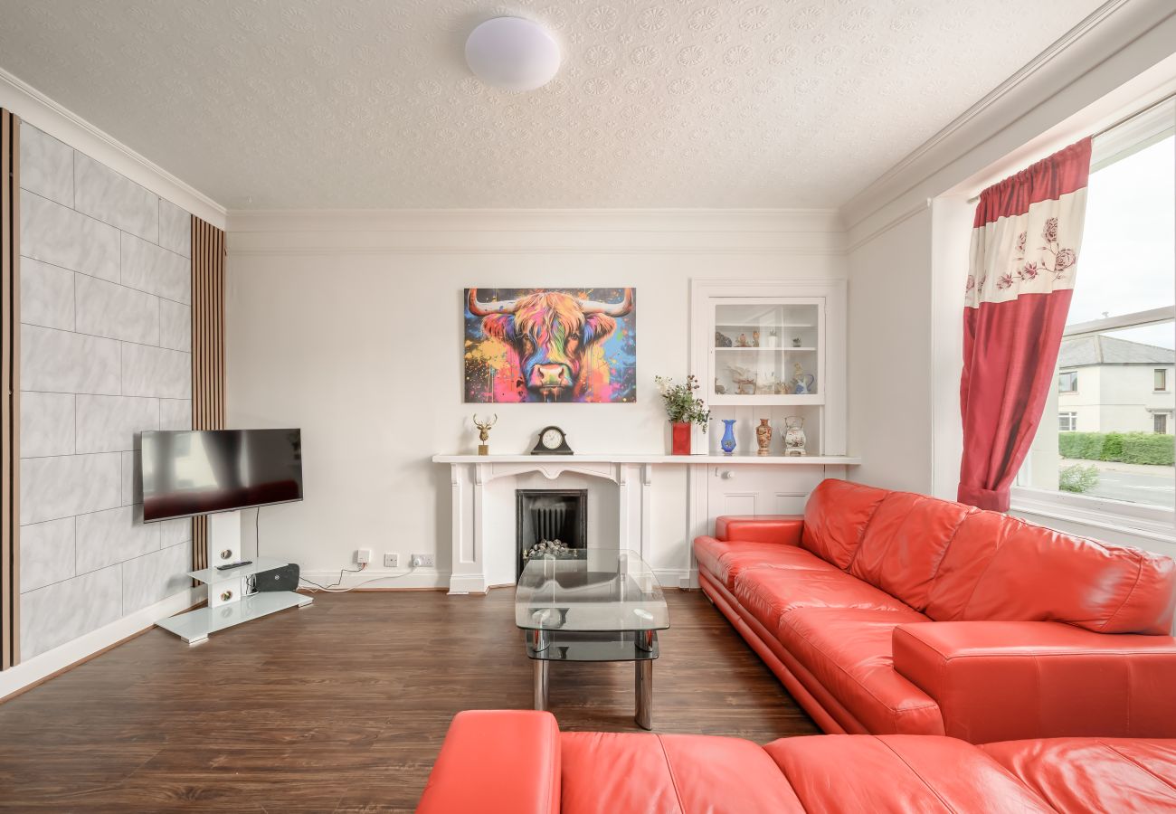 Rent by room in Inverness - Bosta Guest House - Room 5 - Inverness