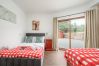 Rent by room in Inverness - Bosta Guest House - Room 5 - Inverness