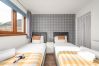 Rent by room in Inverness - Bosta Guest House - Room 6 - Inverness