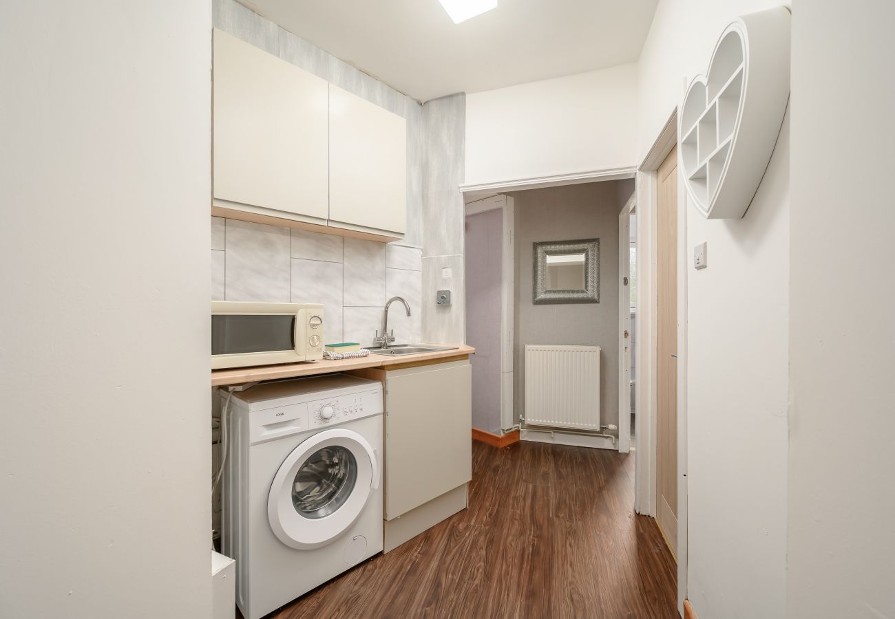 Rent by room in Inverness - Bosta Guest House - Room 7 - Inverness