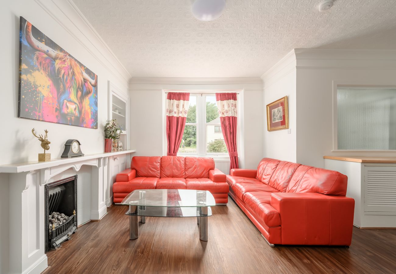 Rent by room in Inverness - Bosta Guest House - Room 7 - Inverness