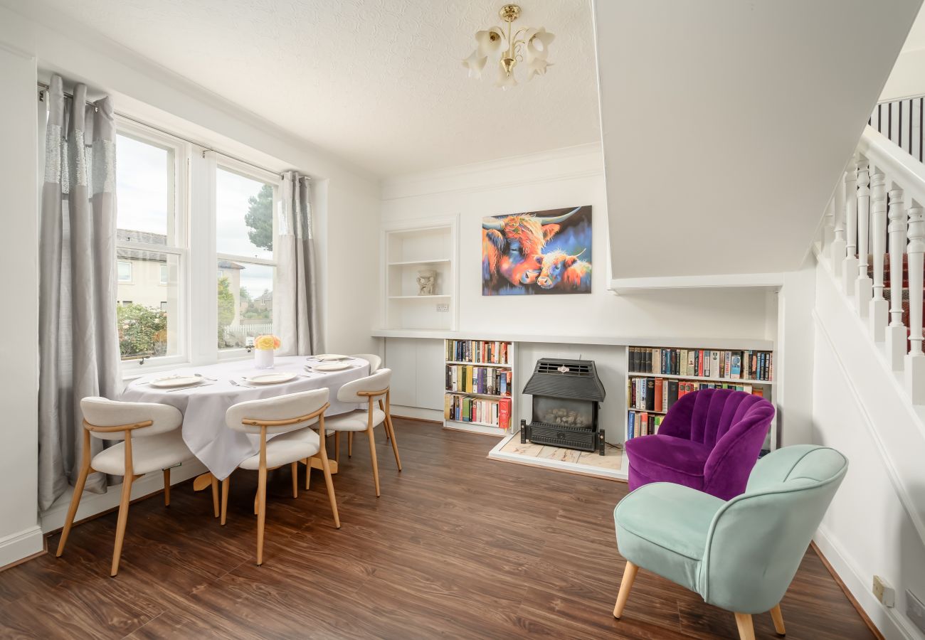 Rent by room in Inverness - Bosta Guest House - Room 7 - Inverness