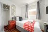 Rent by room in Inverness - Bosta Guest House - Room 7 - Inverness