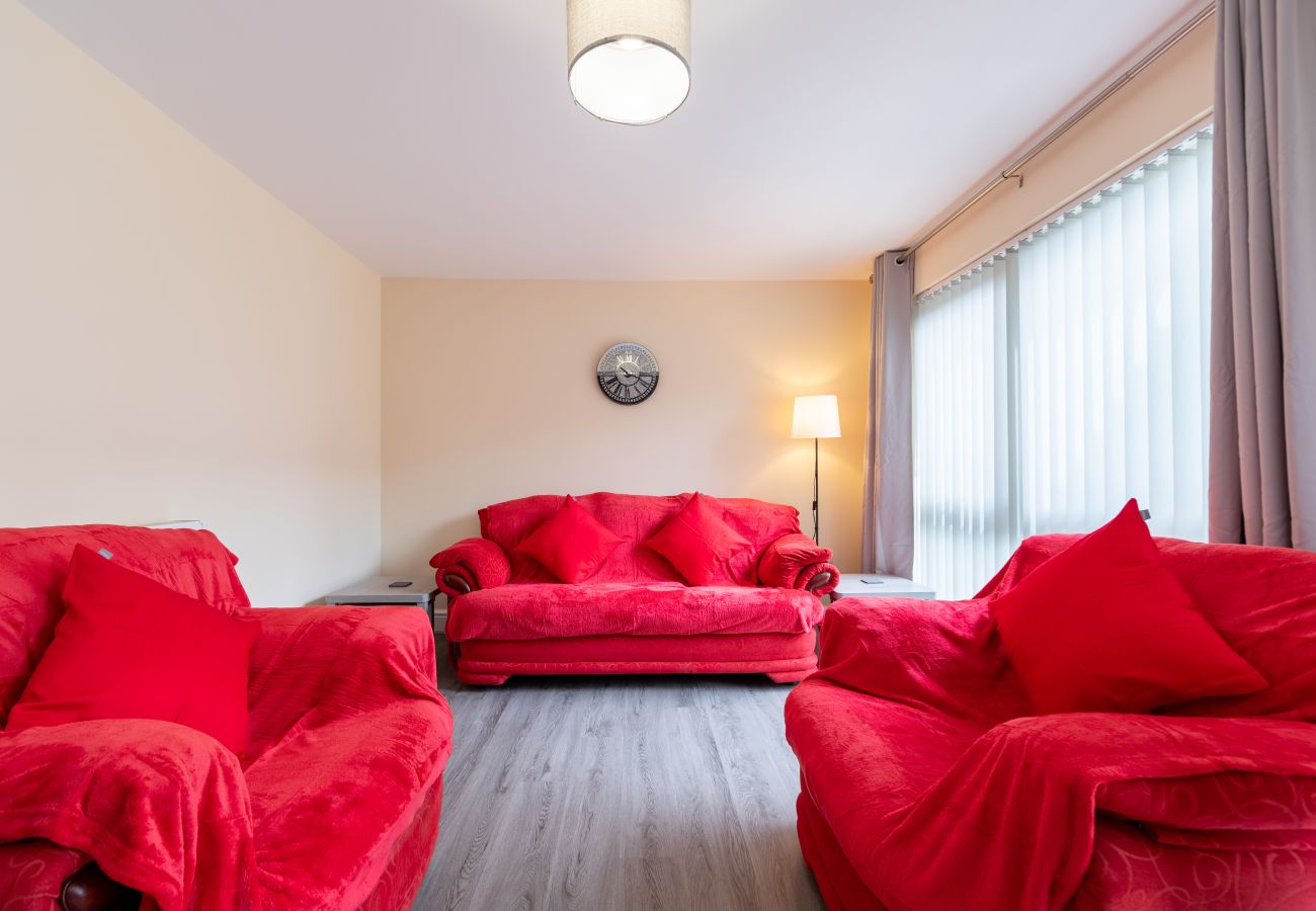 House in Bristol - Creswicke 3 Bedroom House - Knowle, Bristol
