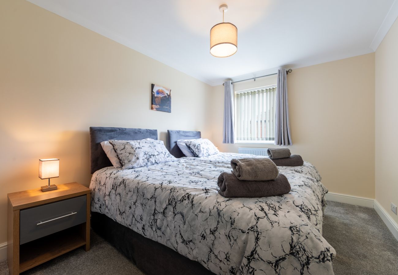 House in Bristol - Creswicke 3 Bedroom House - Knowle, Bristol