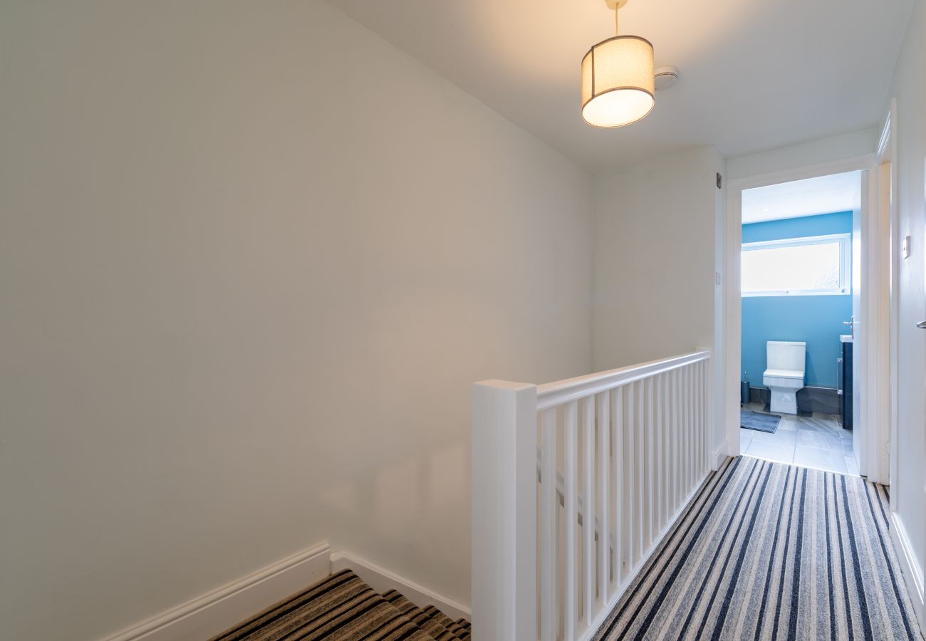 House in Bristol - Creswicke 3 Bedroom House - Knowle, Bristol