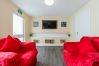 House in Bristol - Creswicke 3 Bedroom House - Knowle, Bristol