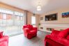 House in Bristol - Creswicke 3 Bedroom House - Knowle, Bristol