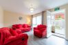 House in Bristol - Creswicke 3 Bedroom House - Knowle, Bristol