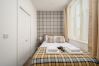 Rent by room in Edinburgh - Newsome Lodge - Room 8 - Gilmerton, Edinburgh