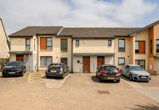 House in Newcastle Upon Tyne - Hursley 3 Bedroom House - Newcastle Upon Tyne