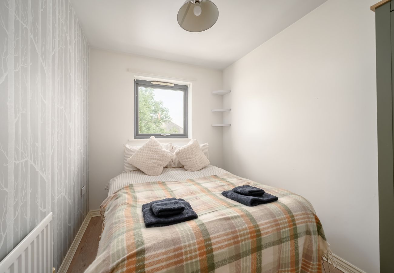 House in Newcastle Upon Tyne - Hursley 3 Bedroom House - Newcastle Upon Tyne