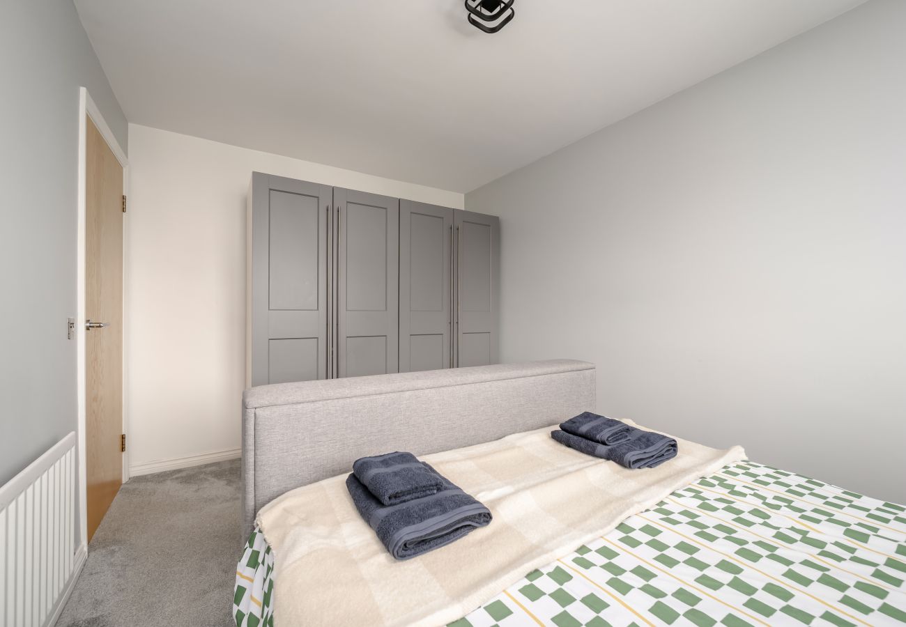 House in Newcastle Upon Tyne - Hursley 3 Bedroom House - Newcastle Upon Tyne