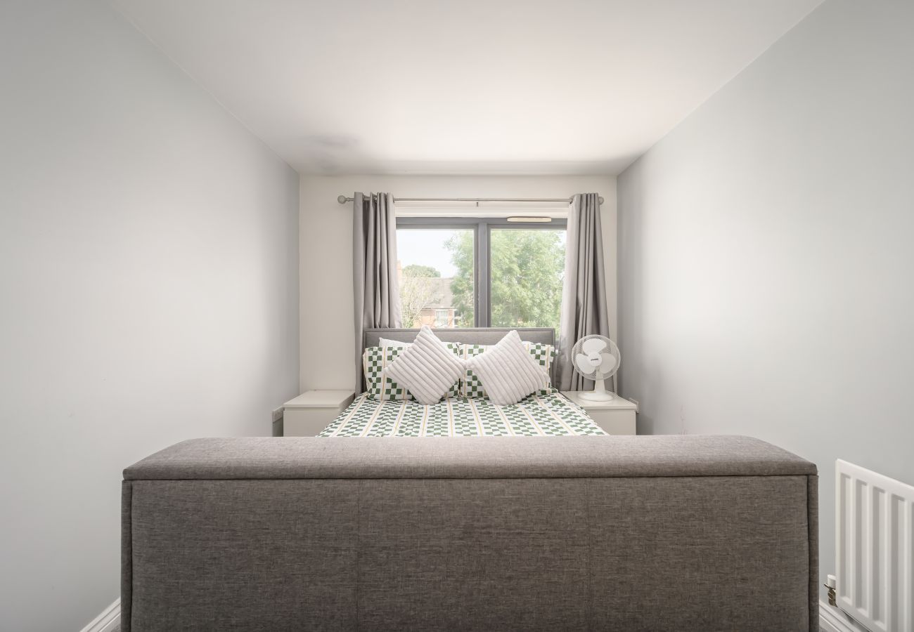 House in Newcastle Upon Tyne - Hursley 3 Bedroom House - Newcastle Upon Tyne