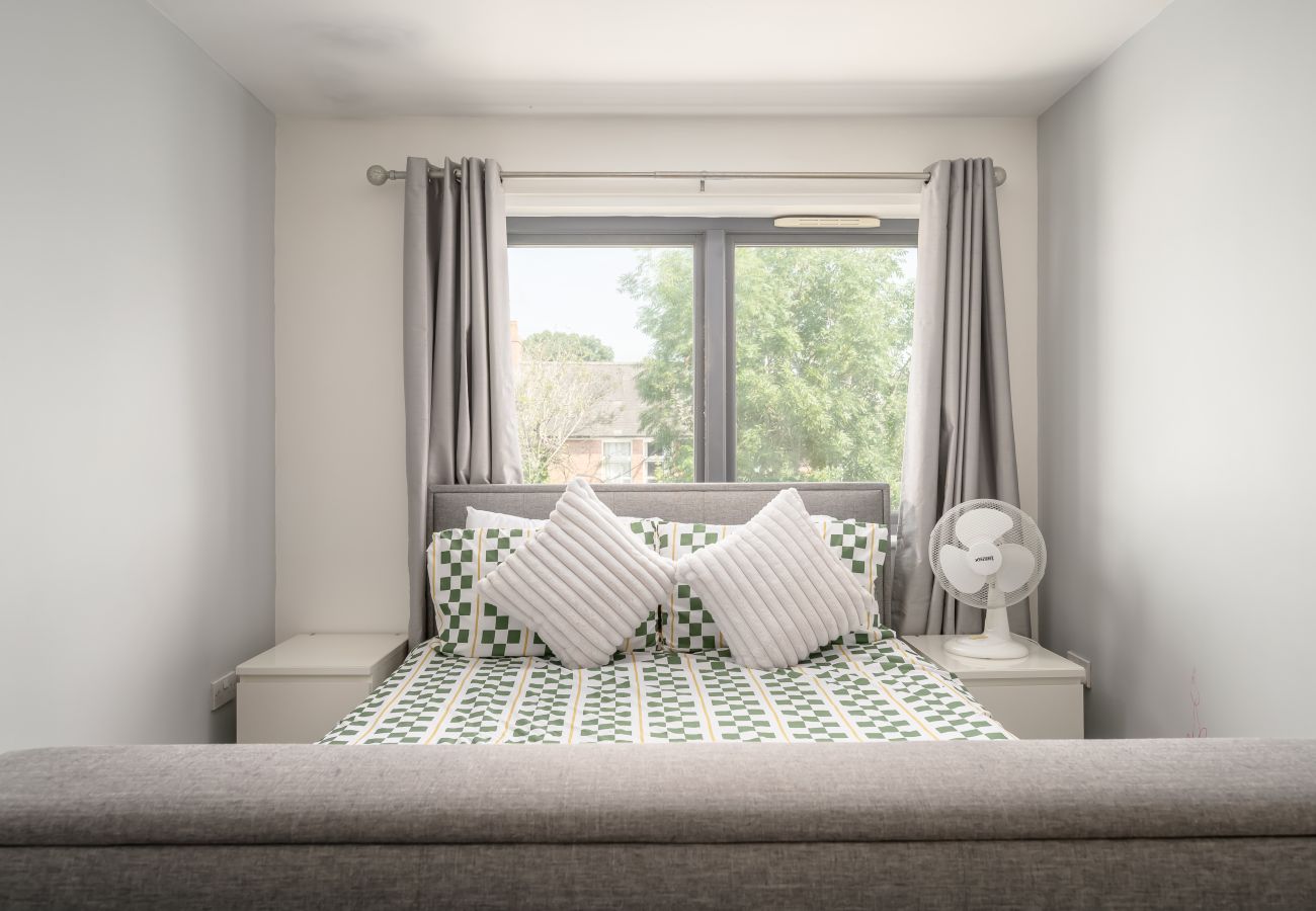House in Newcastle Upon Tyne - Hursley 3 Bedroom House - Newcastle Upon Tyne