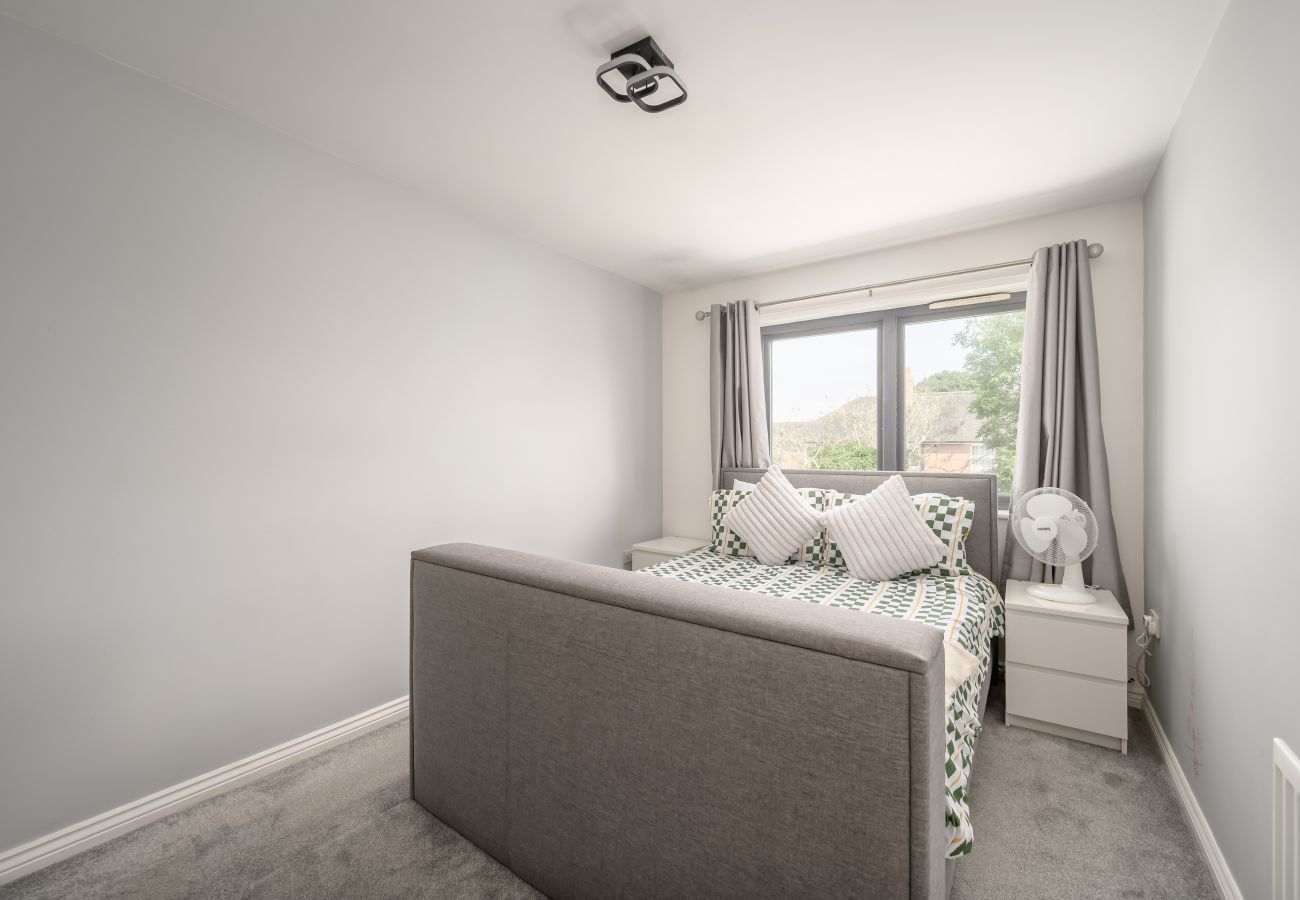 House in Newcastle Upon Tyne - Hursley 3 Bedroom House - Newcastle Upon Tyne