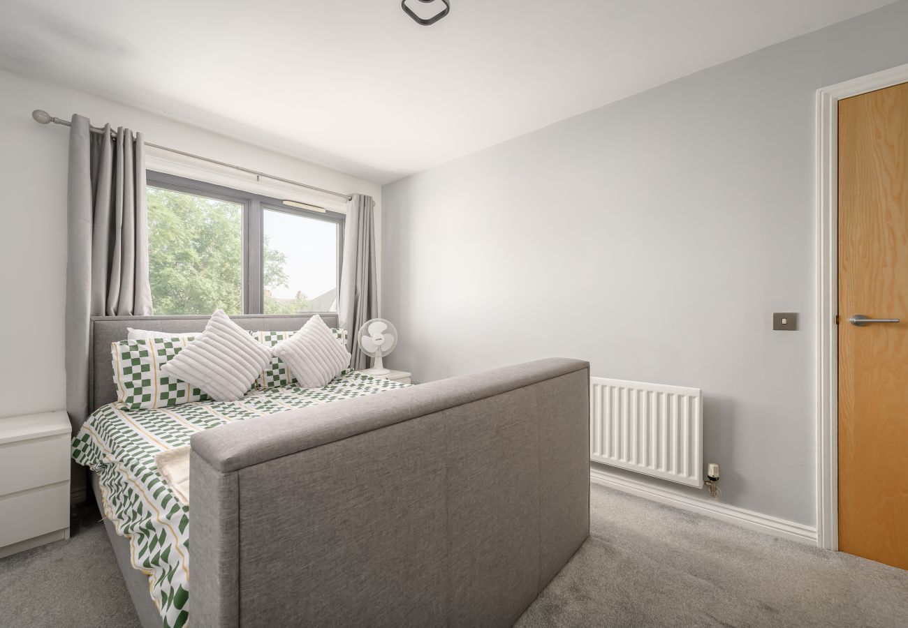 House in Newcastle Upon Tyne - Hursley 3 Bedroom House - Newcastle Upon Tyne