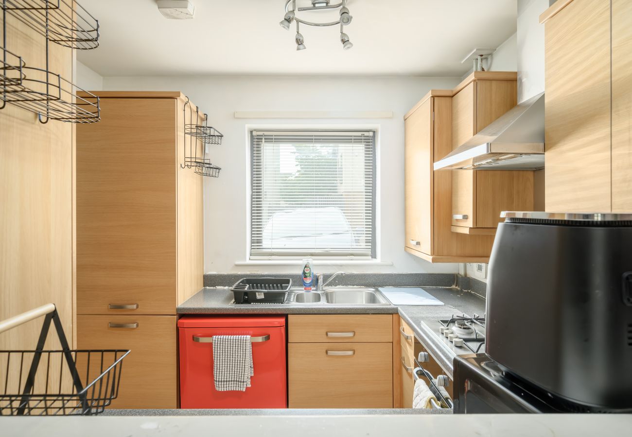 House in Newcastle Upon Tyne - Hursley 3 Bedroom House - Newcastle Upon Tyne