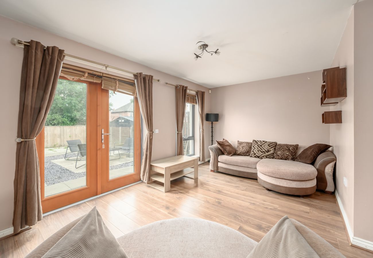 House in Newcastle Upon Tyne - Hursley 3 Bedroom House - Newcastle Upon Tyne