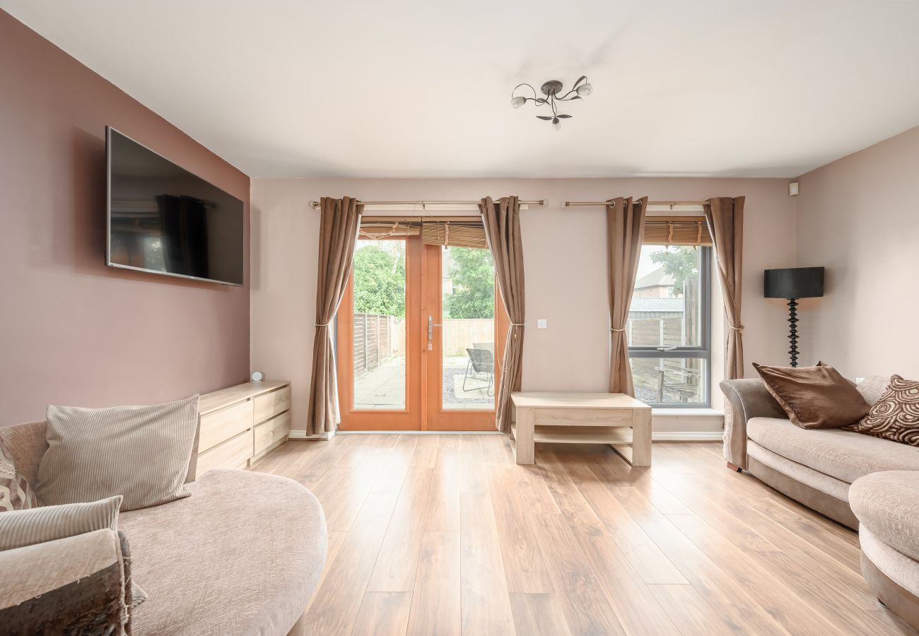 House in Newcastle Upon Tyne - Hursley 3 Bedroom House - Newcastle Upon Tyne