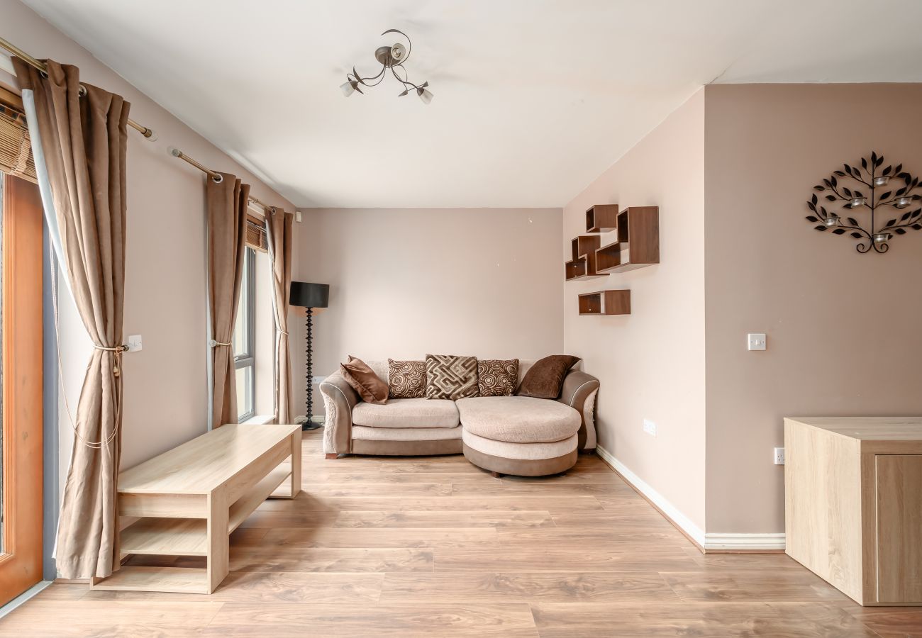 House in Newcastle Upon Tyne - Hursley 3 Bedroom House - Newcastle Upon Tyne