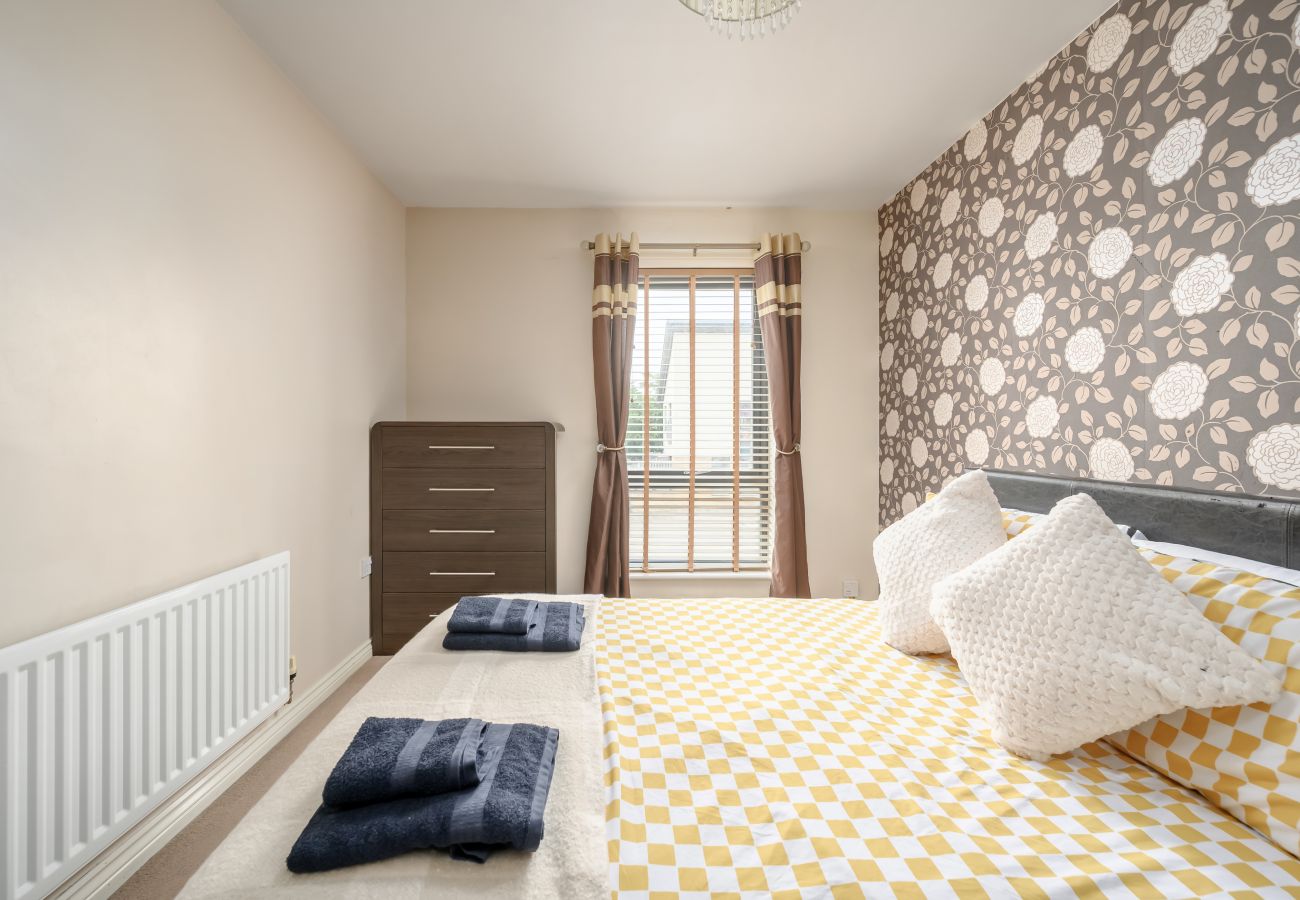 House in Newcastle Upon Tyne - Hursley 3 Bedroom House - Newcastle Upon Tyne